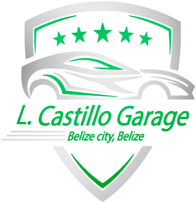 L. Castillo Garage